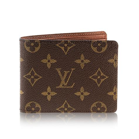 multiple wallet lv price